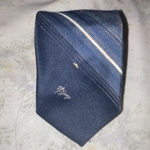 Allyn st George men’s necktie